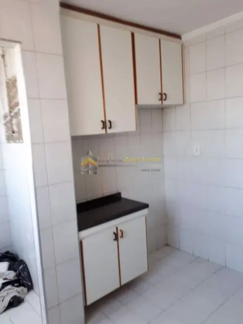 Foto 5 de Apartamento com 2 quartos à venda, 60m2 em Chácara Seis de Outubro, São Paulo - SP