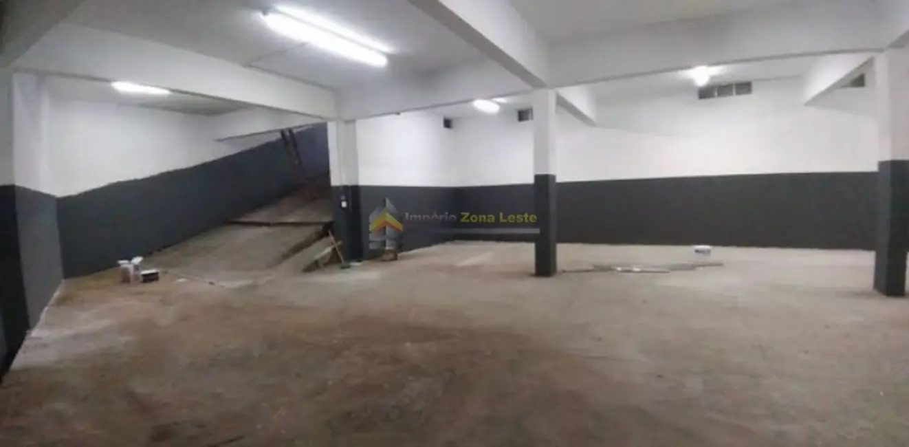 Foto 8 de Armazém / Galpão à venda, 1000m2 em Vila Carmosina, São Paulo - SP