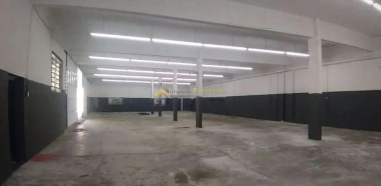 Foto 5 de Armazém / Galpão à venda, 1000m2 em Vila Carmosina, São Paulo - SP