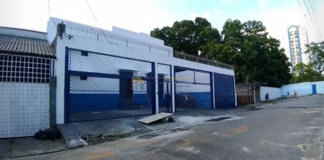 Foto 2 de Armazém / Galpão à venda, 1000m2 em Vila Carmosina, São Paulo - SP