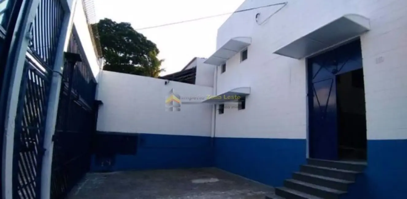 Foto 3 de Armazém / Galpão à venda, 1000m2 em Vila Carmosina, São Paulo - SP
