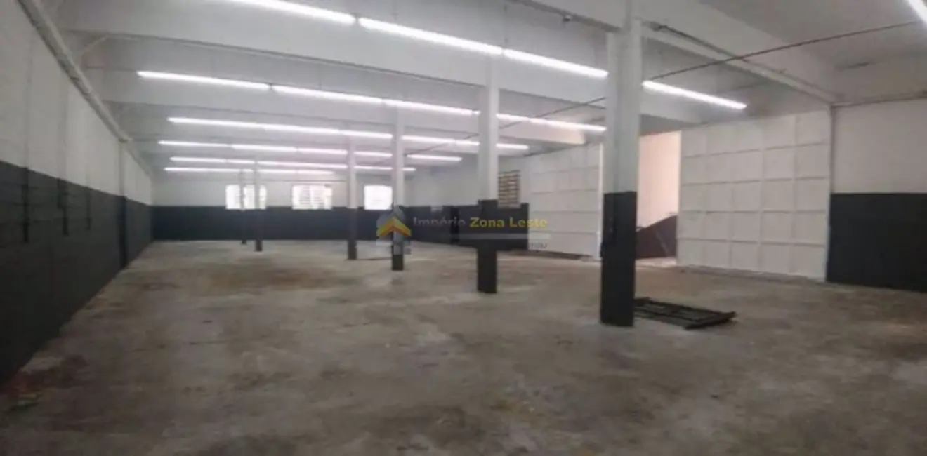 Foto 6 de Armazém / Galpão à venda, 1000m2 em Vila Carmosina, São Paulo - SP