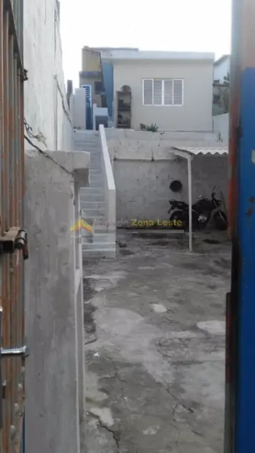 Casa com 1 quarto à venda, 210m2 em Vila Matilde, São Paulo - SP - imagem 4 Foto 4 de Casa com 1 quarto à venda, 210m2 em Vila Matilde, São Paulo - SP