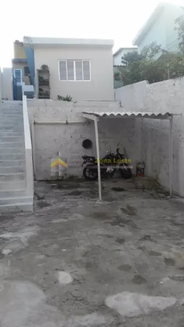 Foto 1 de Casa com 1 quarto à venda, 210m2 em Vila Matilde, São Paulo - SP