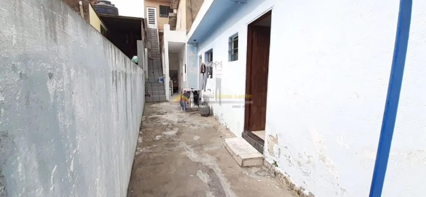 Casa com 1 quarto à venda, 210m2 em Vila Matilde, São Paulo - SP - imagem 5 Foto 5 de Casa com 1 quarto à venda, 210m2 em Vila Matilde, São Paulo - SP