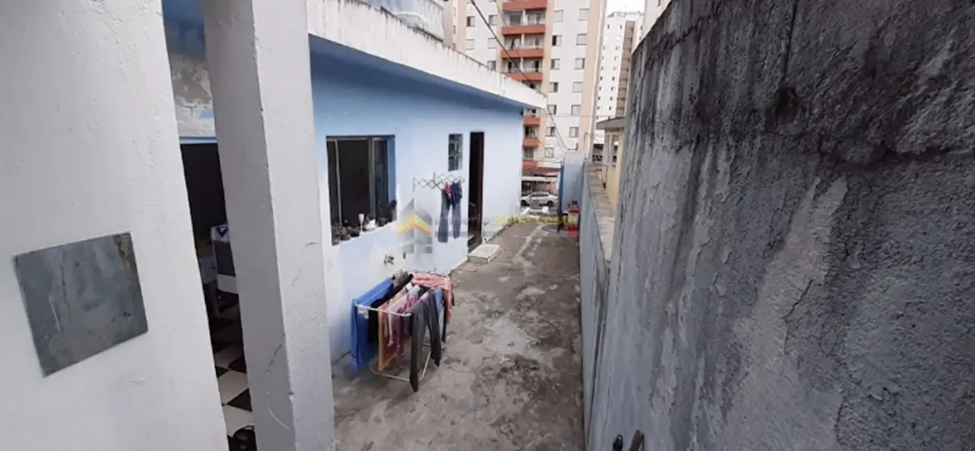 Casa com 1 quarto à venda, 210m2 em Vila Matilde, São Paulo - SP - imagem 6 Foto 6 de Casa com 1 quarto à venda, 210m2 em Vila Matilde, São Paulo - SP