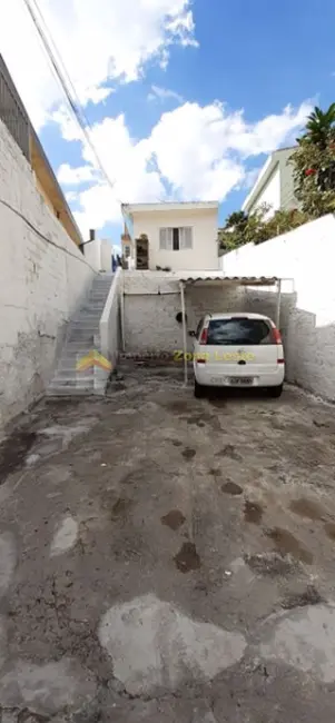 Casa com 1 quarto à venda, 210m2 em Vila Matilde, São Paulo - SP - imagem 3 Foto 3 de Casa com 1 quarto à venda, 210m2 em Vila Matilde, São Paulo - SP