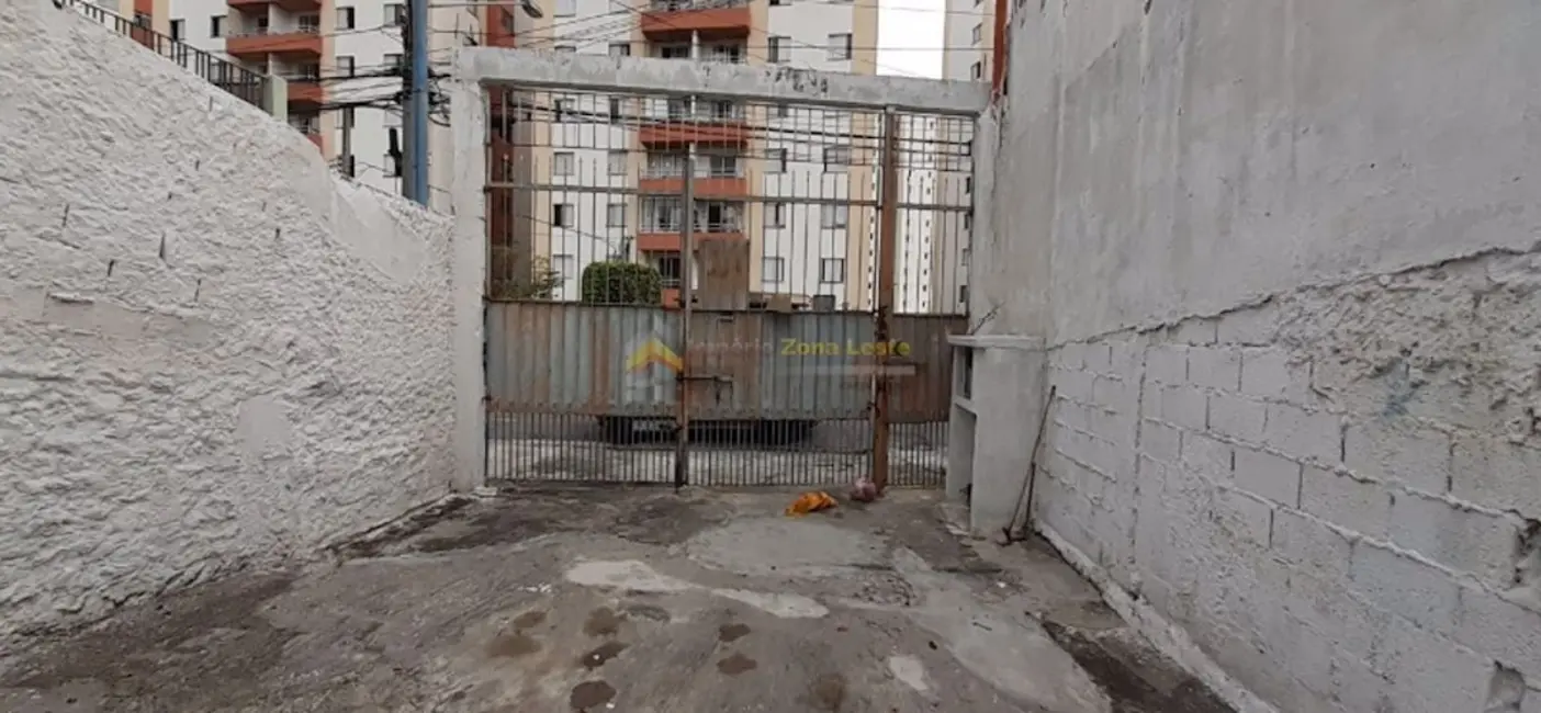 Foto 2 de Casa com 1 quarto à venda, 210m2 em Vila Matilde, São Paulo - SP