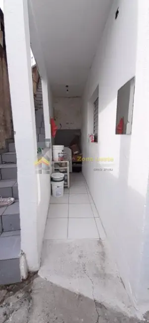 Casa com 1 quarto à venda, 210m2 em Vila Matilde, São Paulo - SP - imagem 7 Foto 7 de Casa com 1 quarto à venda, 210m2 em Vila Matilde, São Paulo - SP