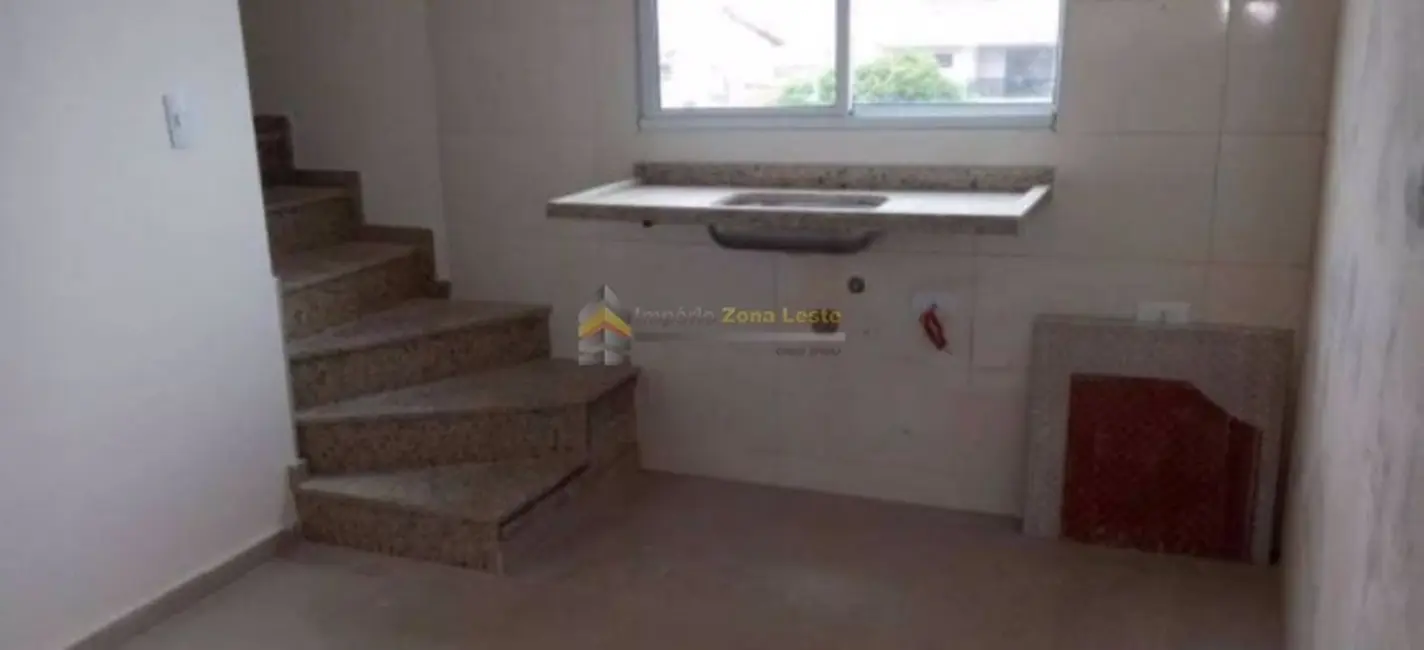 Foto 8 de Kitnet com 2 quartos à venda, 40m2 em Parque João Ramalho, Santo Andre - SP