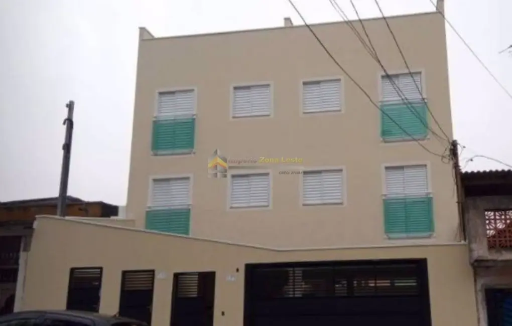 Foto 7 de Kitnet com 2 quartos à venda, 40m2 em Parque João Ramalho, Santo Andre - SP