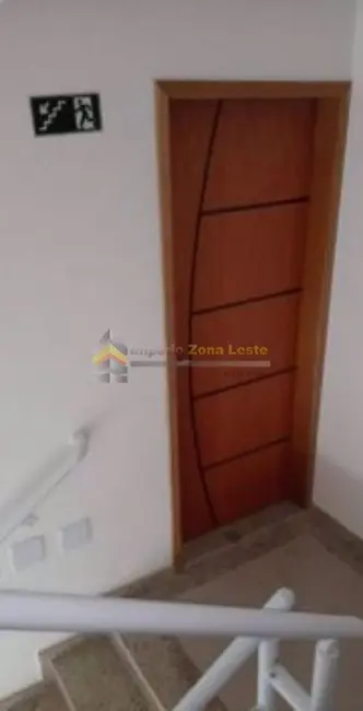 Foto 3 de Kitnet com 2 quartos à venda, 40m2 em Parque João Ramalho, Santo Andre - SP