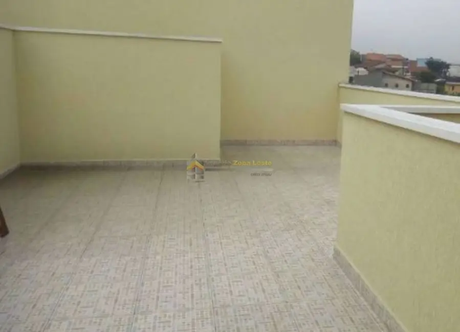 Foto 7 de Kitnet com 2 quartos à venda, 50m2 em Parque Oratório, Santo Andre - SP