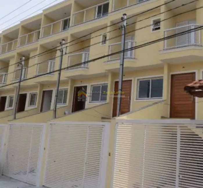 Sobrado com 3 quartos à venda, 200m2 em Parque Mandaqui, São Paulo - SP - imagem 3 Foto 3 de Sobrado com 3 quartos à venda, 200m2 em Parque Mandaqui, São Paulo - SP