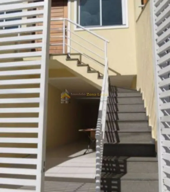 Foto 2 de Sobrado com 3 quartos à venda, 200m2 em Parque Mandaqui, São Paulo - SP
