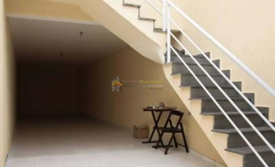 Sobrado com 3 quartos à venda, 200m2 em Parque Mandaqui, São Paulo - SP - imagem 4 Foto 4 de Sobrado com 3 quartos à venda, 200m2 em Parque Mandaqui, São Paulo - SP