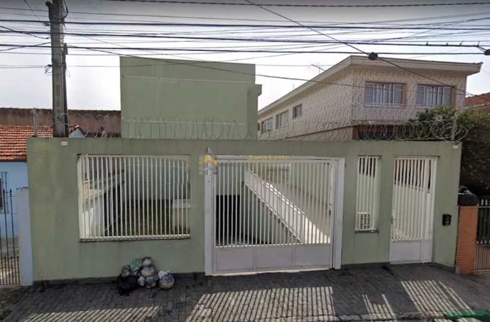 Foto 1 de Sobrado com 2 quartos para alugar, 80m2 em Vila Invernada, São Paulo - SP