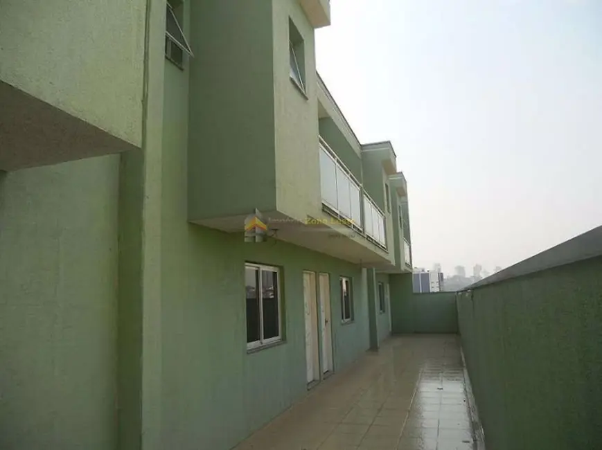 Foto 9 de Sobrado com 2 quartos à venda, 80m2 em Vila Invernada, São Paulo - SP