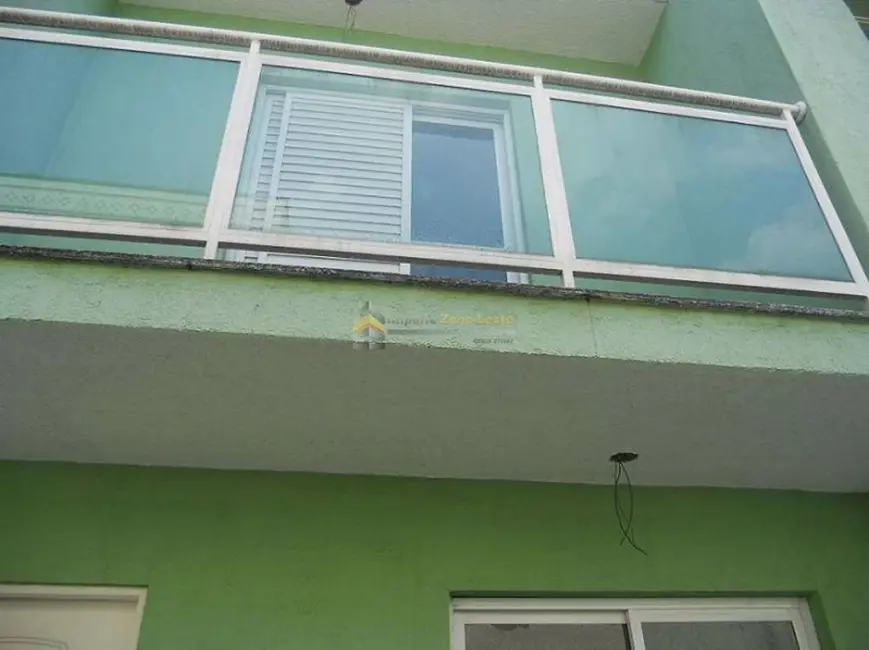 Foto 7 de Sobrado com 2 quartos à venda, 80m2 em Vila Invernada, São Paulo - SP