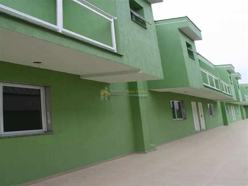 Foto 5 de Sobrado com 2 quartos à venda, 80m2 em Vila Invernada, São Paulo - SP