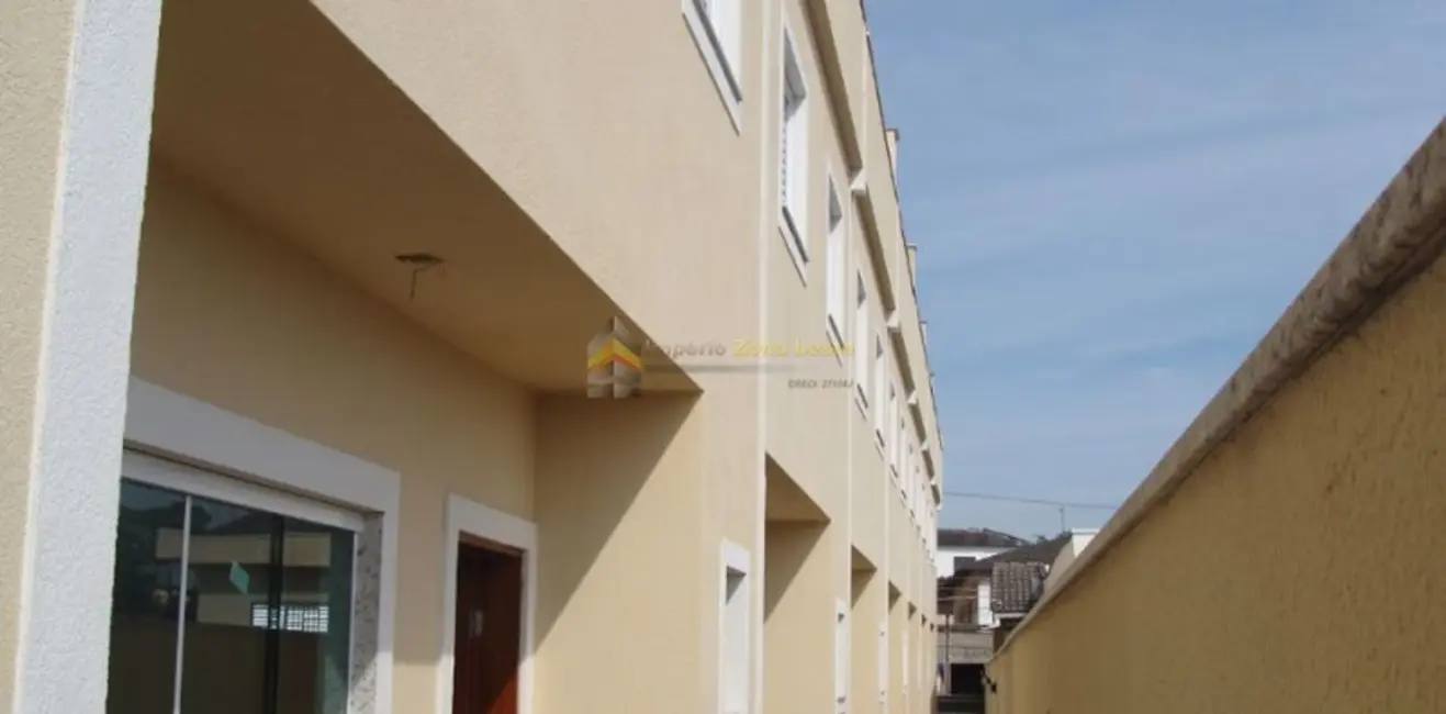 Foto 1 de Casa com 2 quartos à venda, 140m2 em Vila Granada, São Paulo - SP