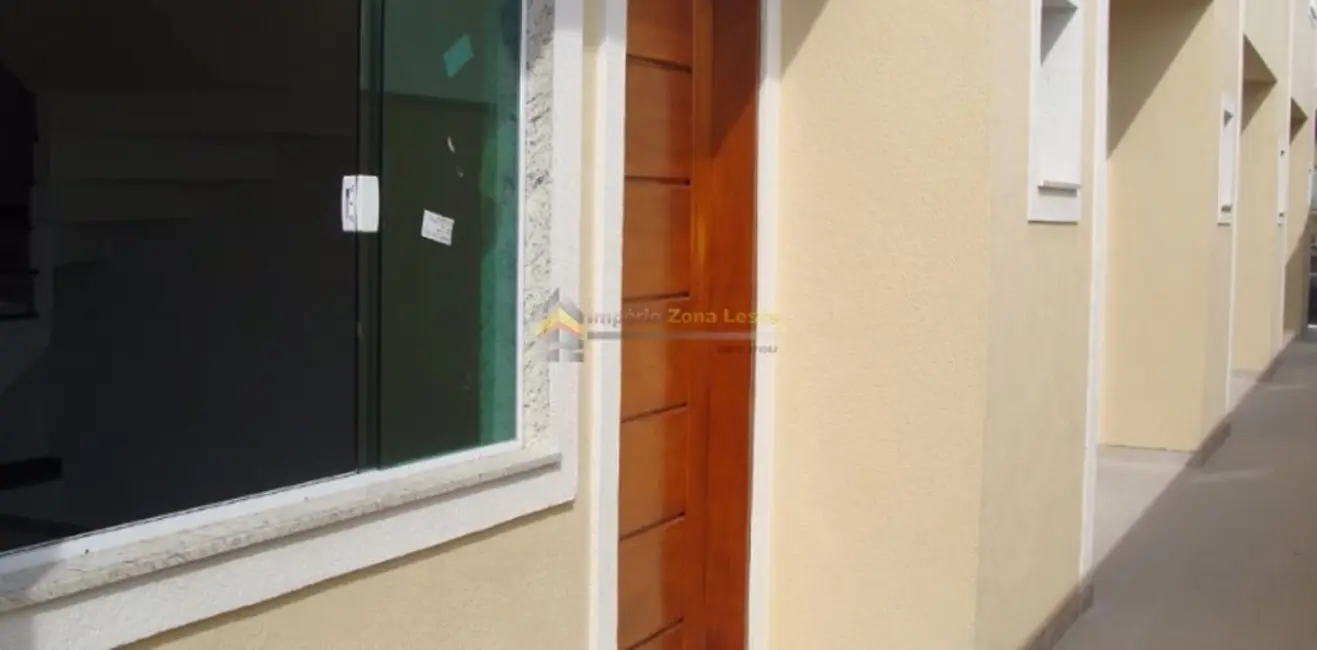 Foto 2 de Casa com 2 quartos à venda, 140m2 em Vila Granada, São Paulo - SP