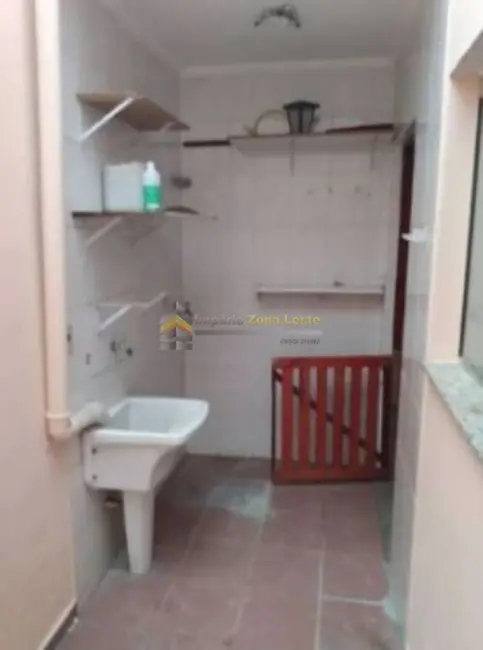 Sobrado com 2 quartos à venda, 80m2 em Vila Olinda, São Paulo - SP - imagem 6 Foto 6 de Sobrado com 2 quartos à venda, 80m2 em Vila Olinda, São Paulo - SP
