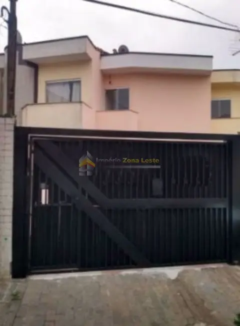 Sobrado com 2 quartos à venda, 80m2 em Vila Olinda, São Paulo - SP - imagem 5 Foto 5 de Sobrado com 2 quartos à venda, 80m2 em Vila Olinda, São Paulo - SP