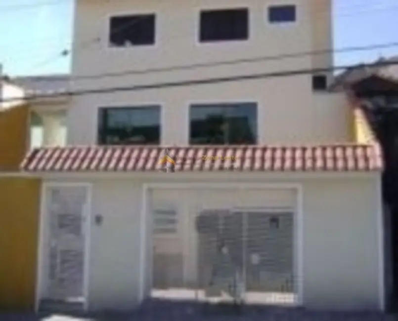 Foto 4 de Sala Comercial à venda, 300m2 em Cidade Mãe do Céu, São Paulo - SP