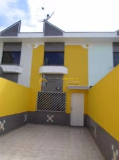 Foto 1 de Sobrado com 3 quartos à venda, 80m2 em Jardim Aricanduva, São Paulo - SP