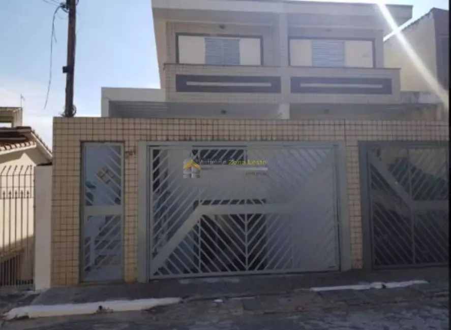 Sobrado com 3 quartos à venda, 200m2 em Vila Ivone, São Paulo - SP - imagem 1 Foto 1 de Sobrado com 3 quartos à venda, 200m2 em Vila Ivone, São Paulo - SP