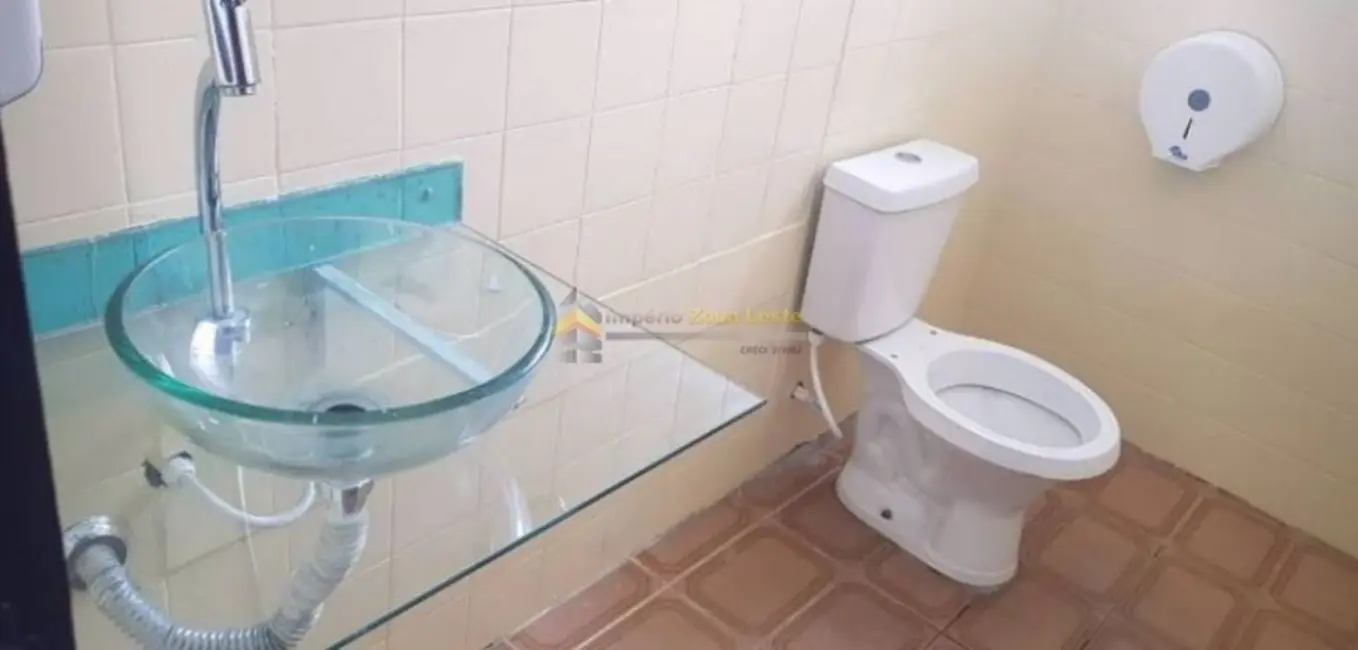 Foto 3 de Sala Comercial à venda, 150m2 em Vila Formosa, São Paulo - SP