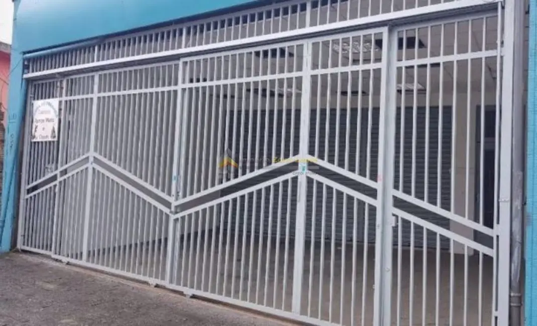 Foto 4 de Sala Comercial à venda, 150m2 em Vila Formosa, São Paulo - SP