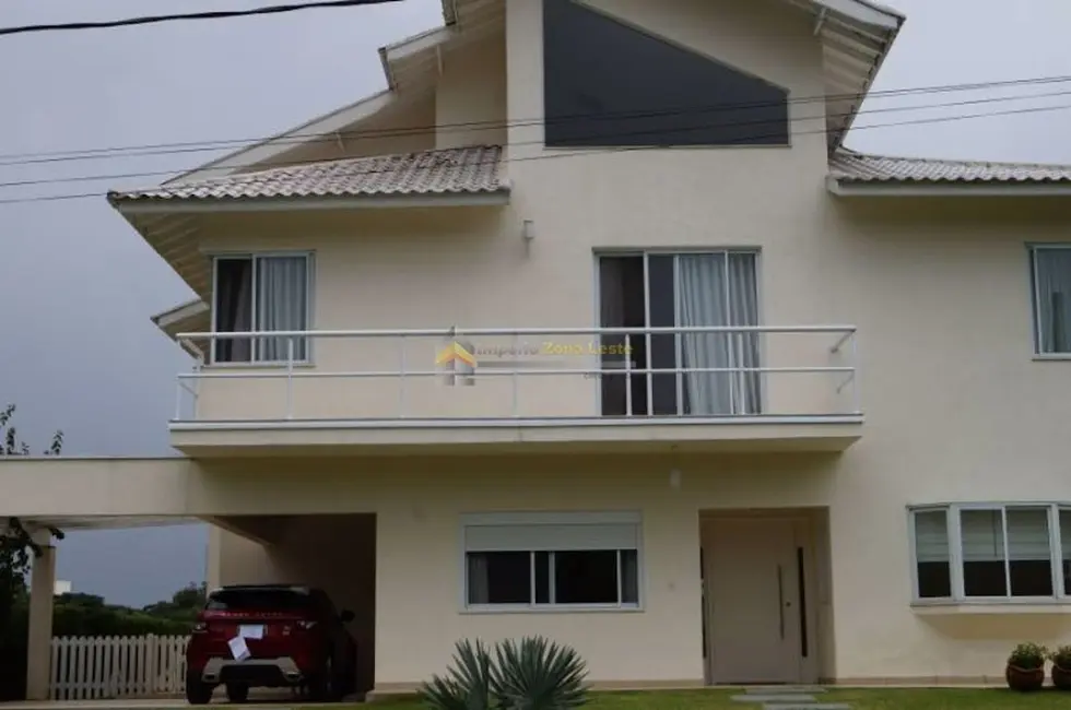 Foto 3 de Casa à venda, 530m2 em Guararema - SP