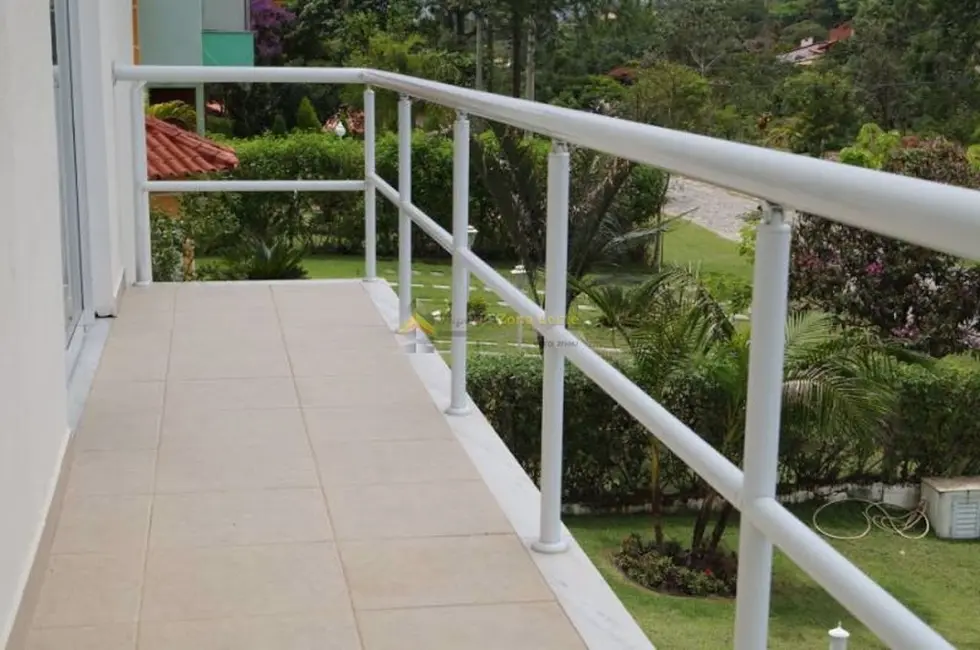 Foto 16 de Casa à venda, 530m2 em Guararema - SP