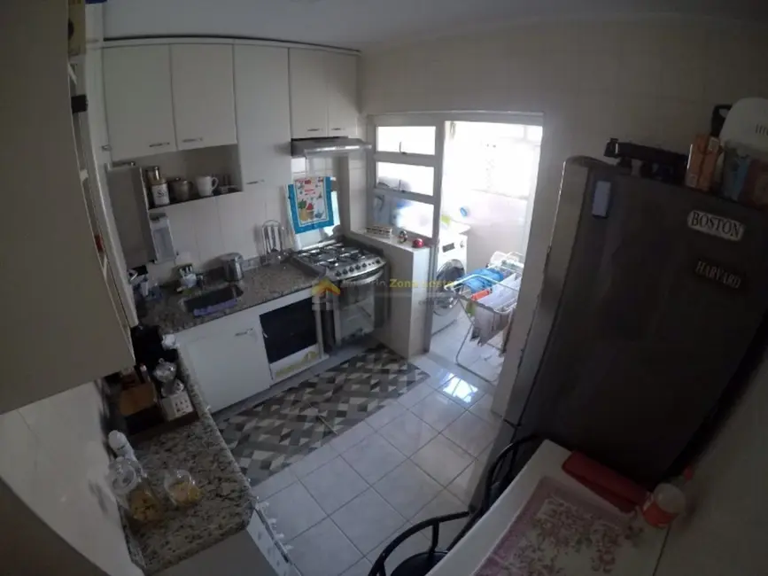 Foto 4 de Apartamento com 2 quartos à venda, 60m2 em Chácara Seis de Outubro, São Paulo - SP