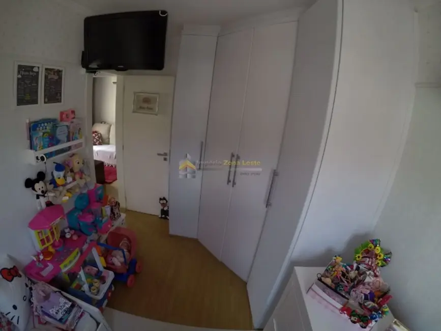 Foto 9 de Apartamento com 2 quartos à venda, 60m2 em Chácara Seis de Outubro, São Paulo - SP