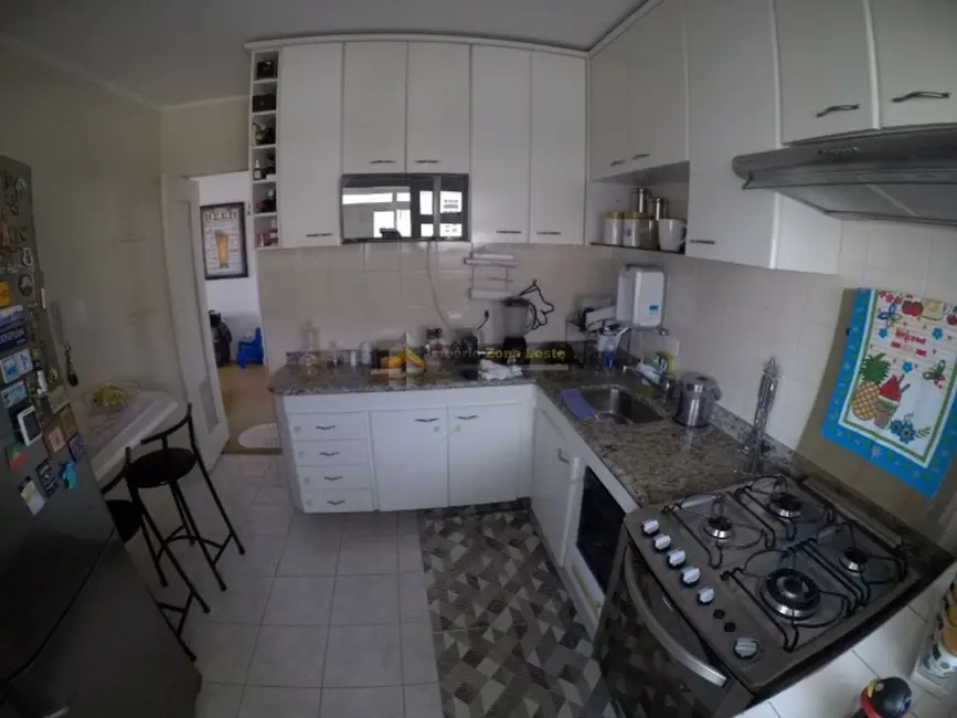 Foto 5 de Apartamento com 2 quartos à venda, 60m2 em Chácara Seis de Outubro, São Paulo - SP