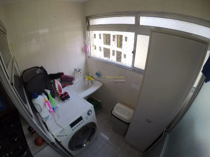 Foto 6 de Apartamento com 2 quartos à venda, 60m2 em Chácara Seis de Outubro, São Paulo - SP