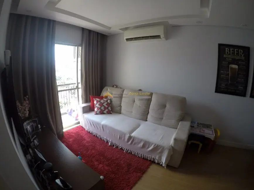 Foto 2 de Apartamento com 2 quartos à venda, 60m2 em Chácara Seis de Outubro, São Paulo - SP