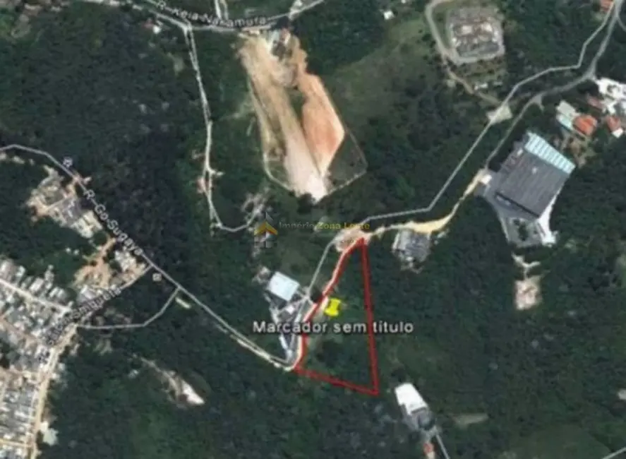 Foto 1 de Terreno / Lote para alugar, 23000m2 em São Paulo - SP