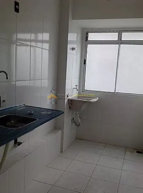 Apartamento com 3 quartos à venda, 68m2 em Sapopemba, São Paulo - SP - imagem 2 Foto 2 de Apartamento com 3 quartos à venda, 68m2 em Sapopemba, São Paulo - SP