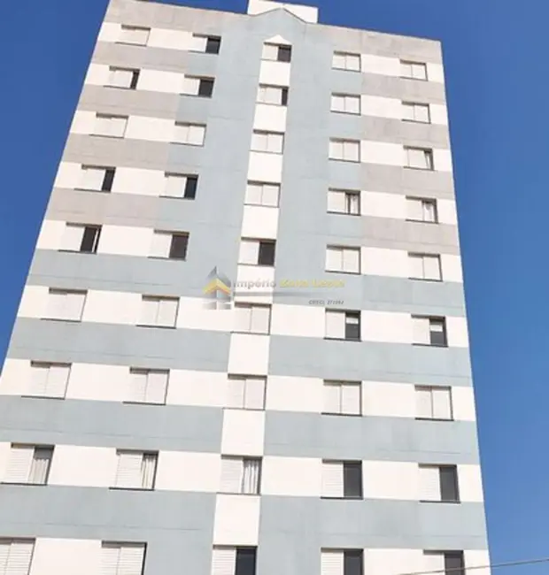 Apartamento com 3 quartos à venda, 68m2 em Sapopemba, São Paulo - SP - imagem 4 Foto 4 de Apartamento com 3 quartos à venda, 68m2 em Sapopemba, São Paulo - SP