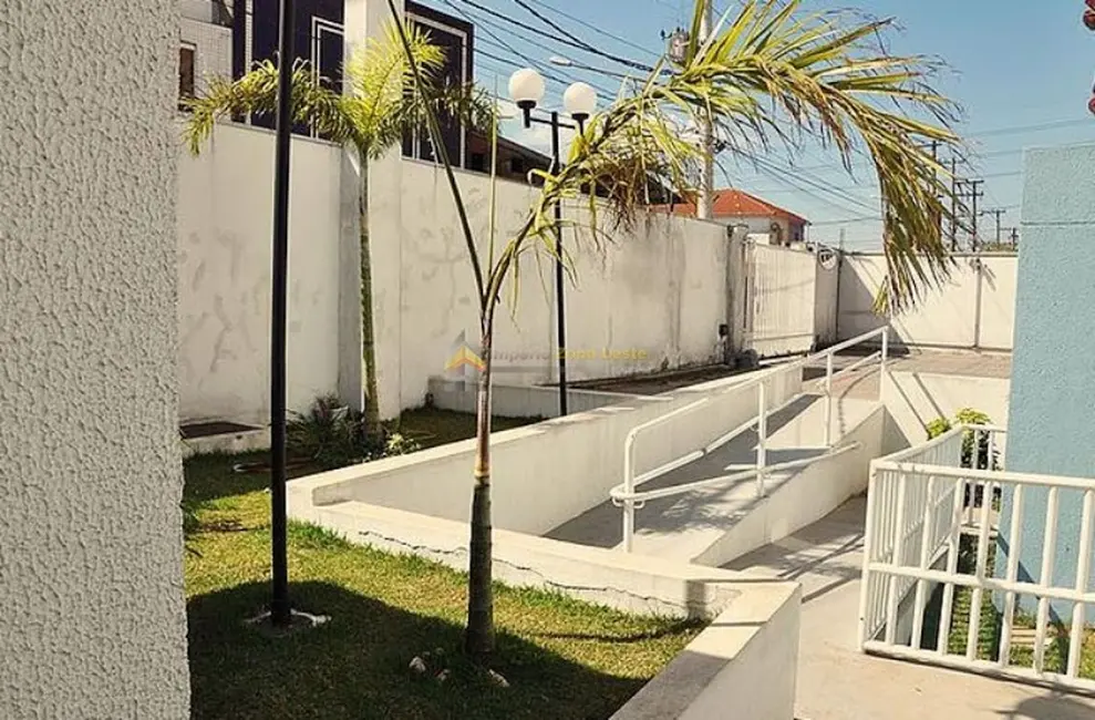 Apartamento com 3 quartos à venda, 68m2 em Sapopemba, São Paulo - SP - imagem 5 Foto 5 de Apartamento com 3 quartos à venda, 68m2 em Sapopemba, São Paulo - SP