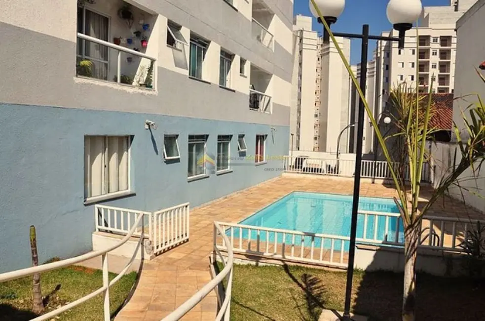 Apartamento com 3 quartos à venda, 68m2 em Sapopemba, São Paulo - SP - imagem 9 Foto 9 de Apartamento com 3 quartos à venda, 68m2 em Sapopemba, São Paulo - SP