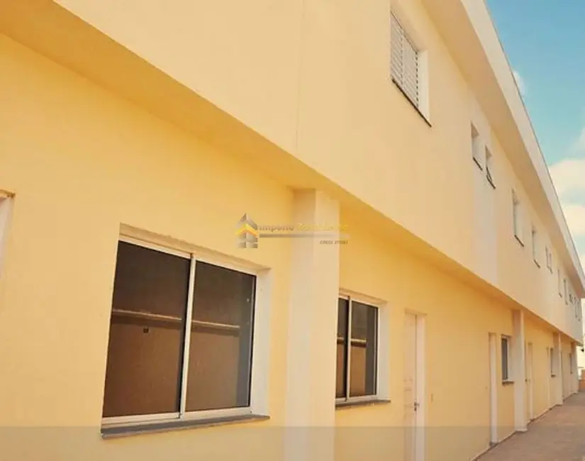 Casa com 3 quartos à venda, 91m2 em Vila Antonieta, São Paulo - SP - imagem 5 Foto 5 de Casa com 3 quartos à venda, 91m2 em Vila Antonieta, São Paulo - SP