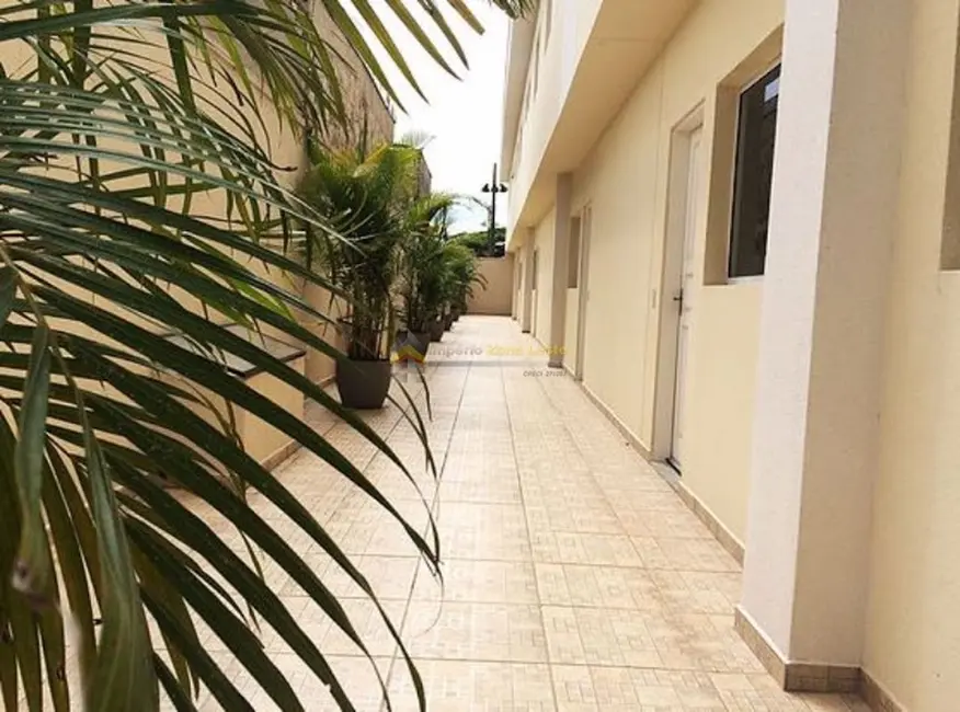 Casa com 3 quartos à venda, 91m2 em Vila Antonieta, São Paulo - SP - imagem 6 Foto 6 de Casa com 3 quartos à venda, 91m2 em Vila Antonieta, São Paulo - SP