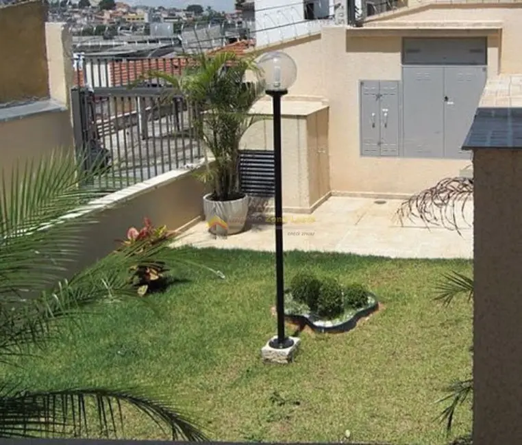 Casa com 3 quartos à venda, 91m2 em Vila Antonieta, São Paulo - SP - imagem 8 Foto 8 de Casa com 3 quartos à venda, 91m2 em Vila Antonieta, São Paulo - SP