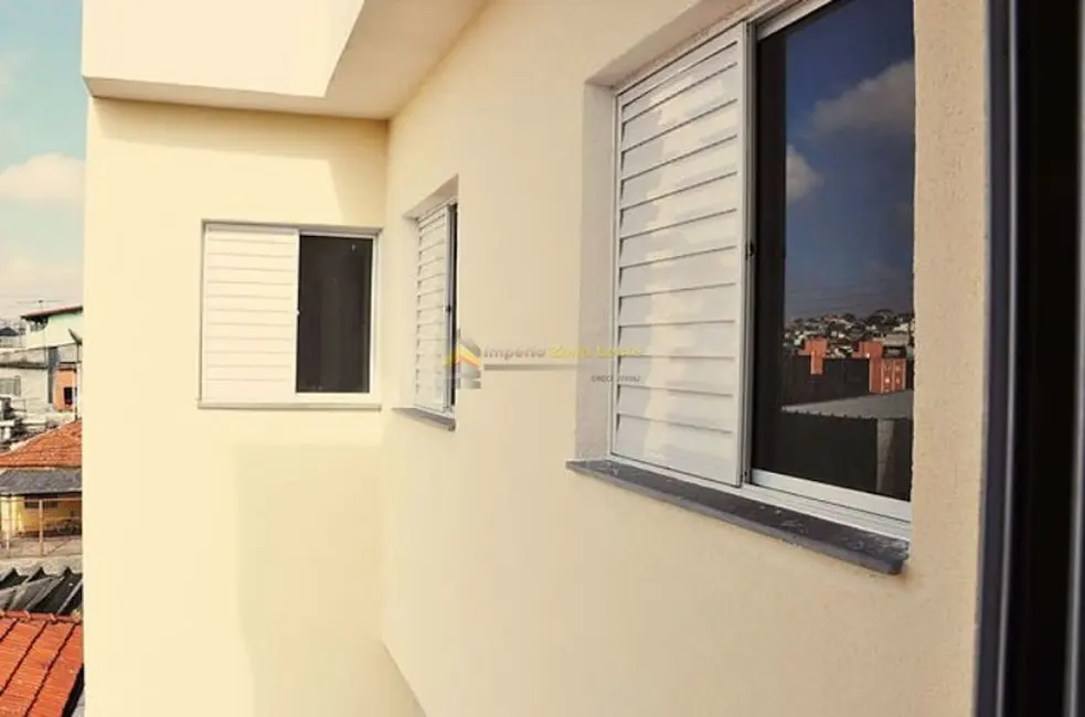 Casa com 3 quartos à venda, 91m2 em Vila Antonieta, São Paulo - SP - imagem 3 Foto 3 de Casa com 3 quartos à venda, 91m2 em Vila Antonieta, São Paulo - SP