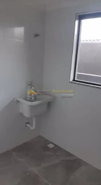 Foto 5 de Kitnet com 1 quarto à venda, 40m2 em Vila Antonina, São Paulo - SP